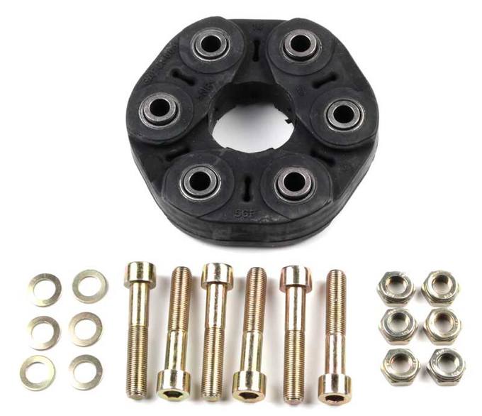Mercedes Drive Shaft Flex Disc Kit 2034100415 Genuine MercedesBenz 2034100415